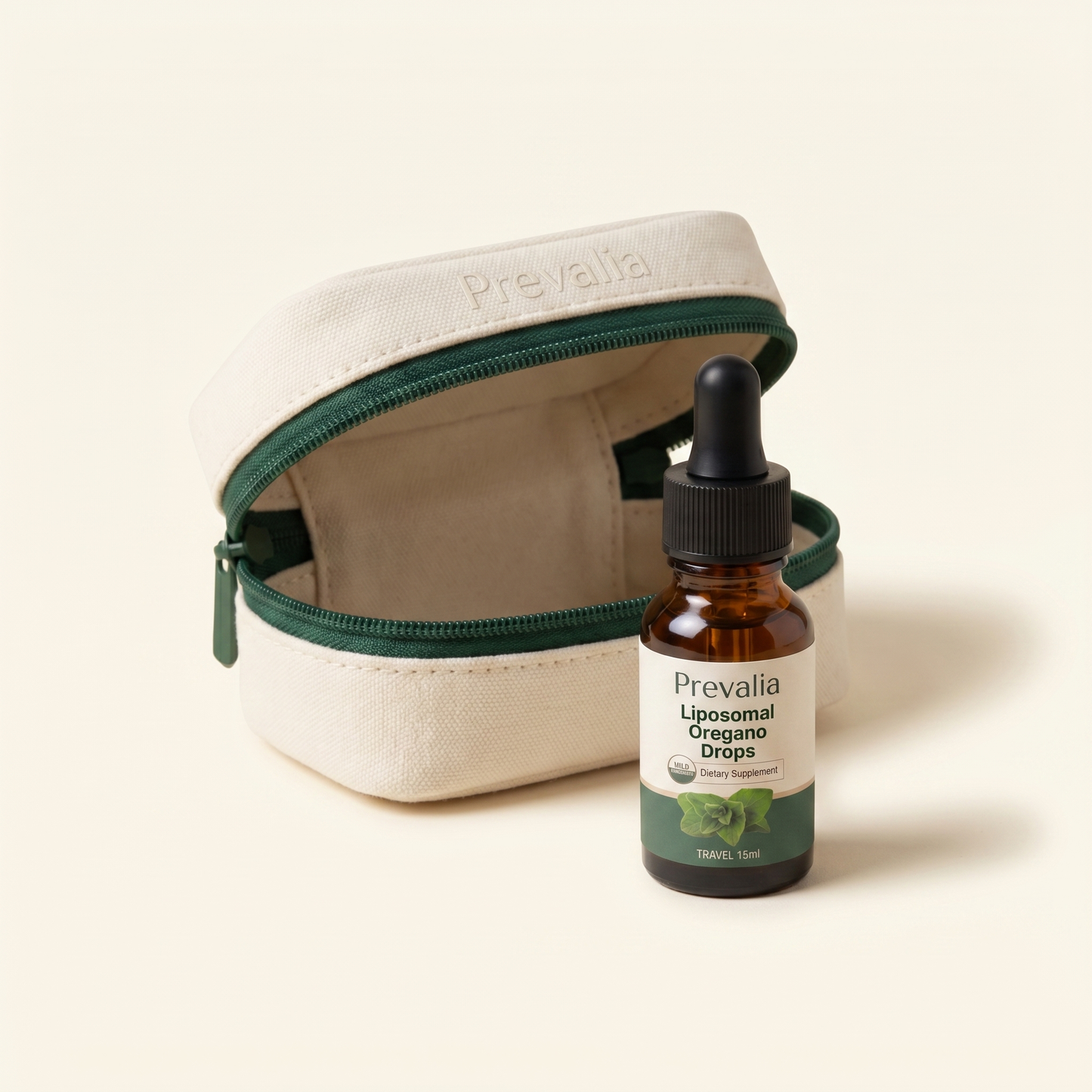 Prevalia Travel Kit
