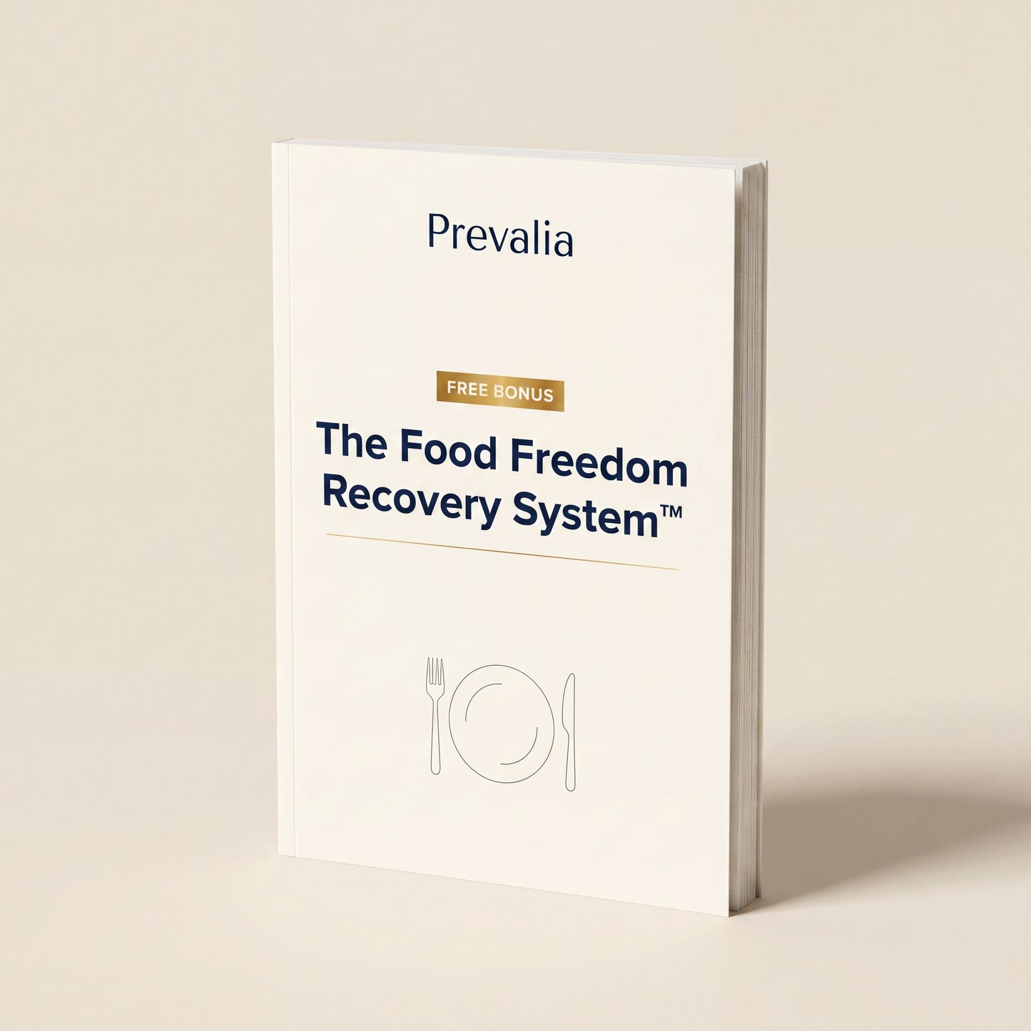 + 🎁 FREE: The Food Freedom Recovery System™