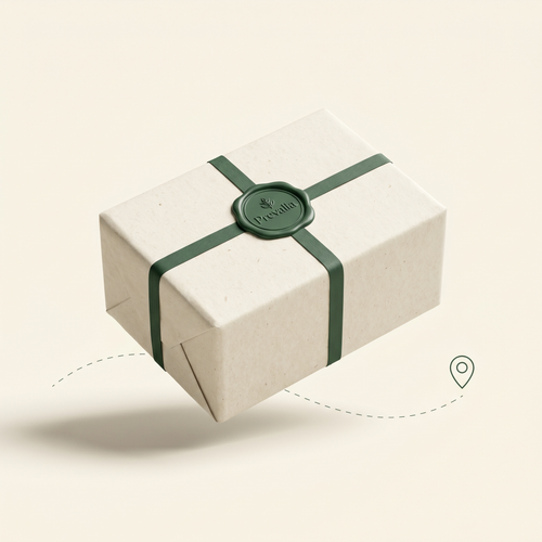 Priority Tracked Shipping
