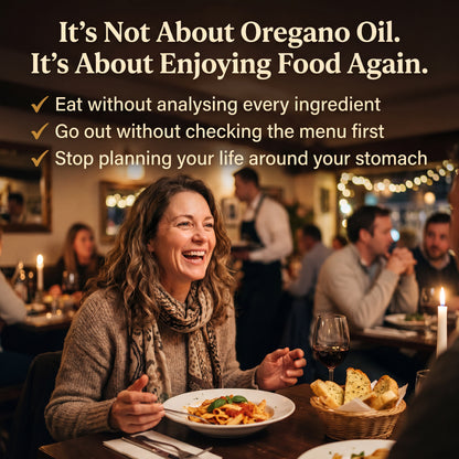 Prevalia Liposomal Oregano Softgels